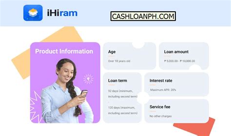 ihiram loan|iHiram Loan: Online Loan App Up To PHP 10,000 in IOS App Store.